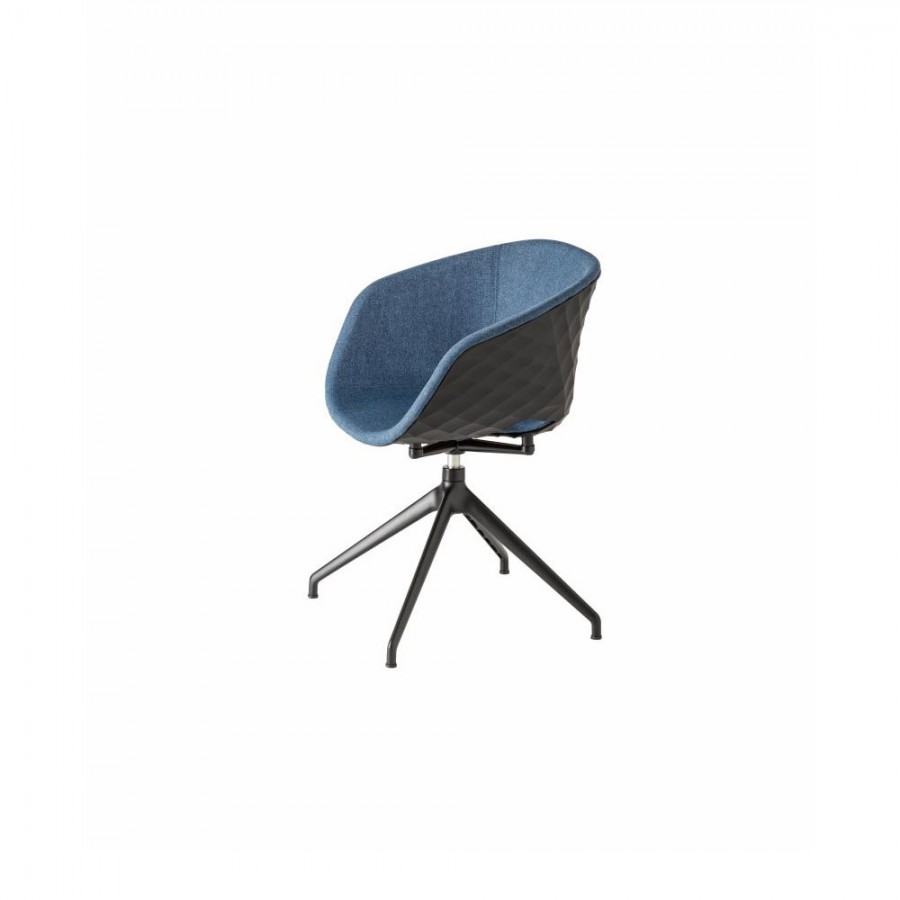 Fotoliu Metalmobil Uni-ka 591M-4P
